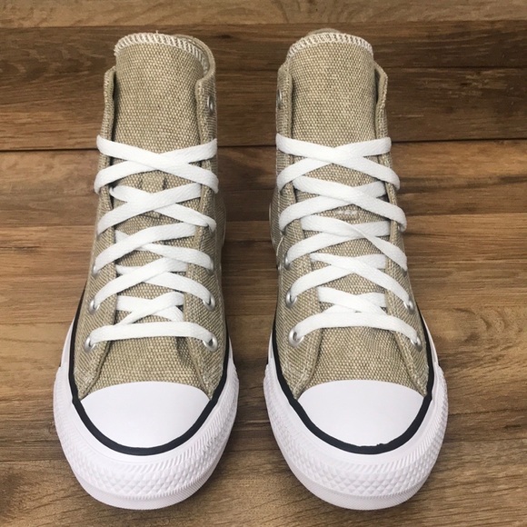 CONVERSE CTAS HIGH TOP BRAND NEW - Picture 6 of 16